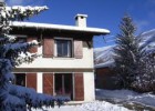 Chalet Glacier, Les Deux Alpes Ski Chalet